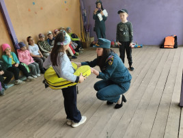 Безопасность на воде Безопасность на воде.
